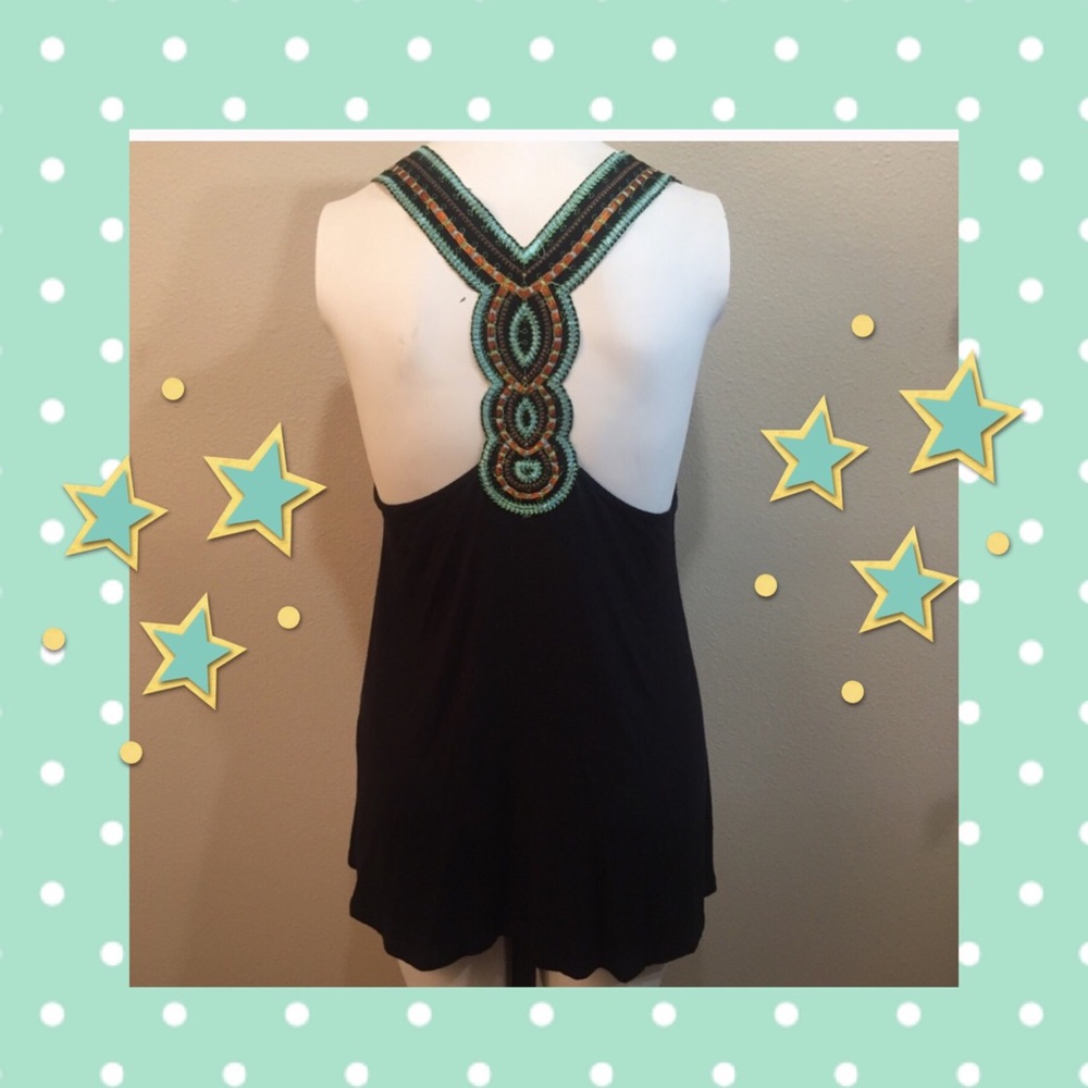 **BOGO**  Racer Back Tank